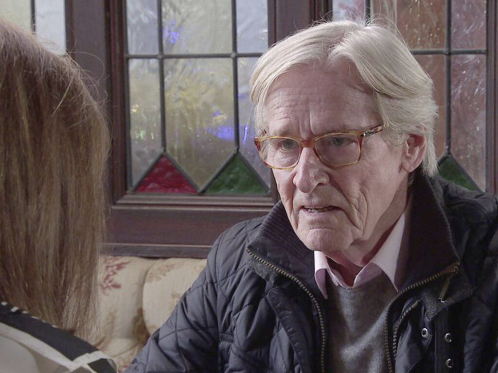 Coronation Street Icon Bill Roache Extends Legacy with Another Year on the Soap