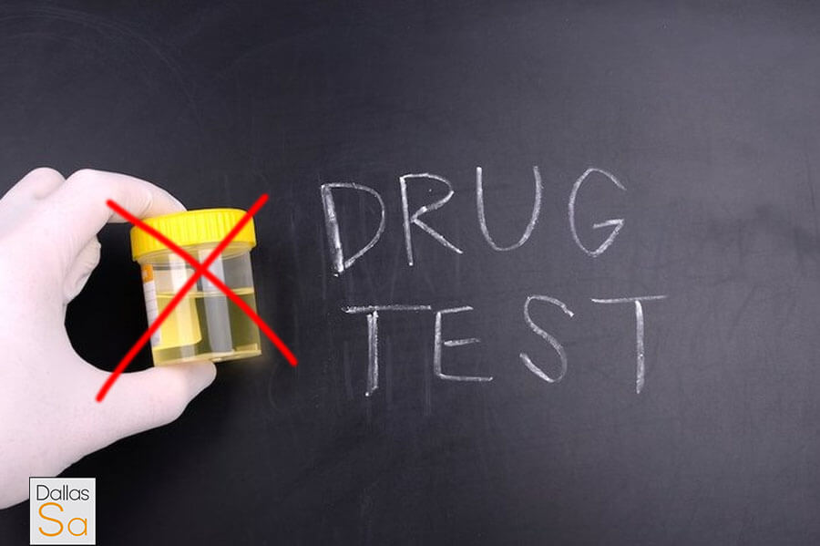 California Prohibits Marijuana Urine Tests for Employment Screening