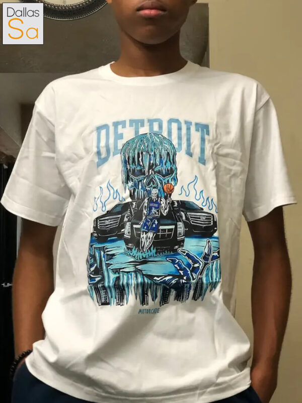 Anime Skull Detroit Vintage t shirt 1.jpg