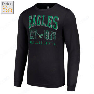 philadelphia eagles starter throwback logo long sleeve t shirt.jpg