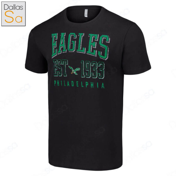philadelphia eagles starter throwback logo shirt.jpg